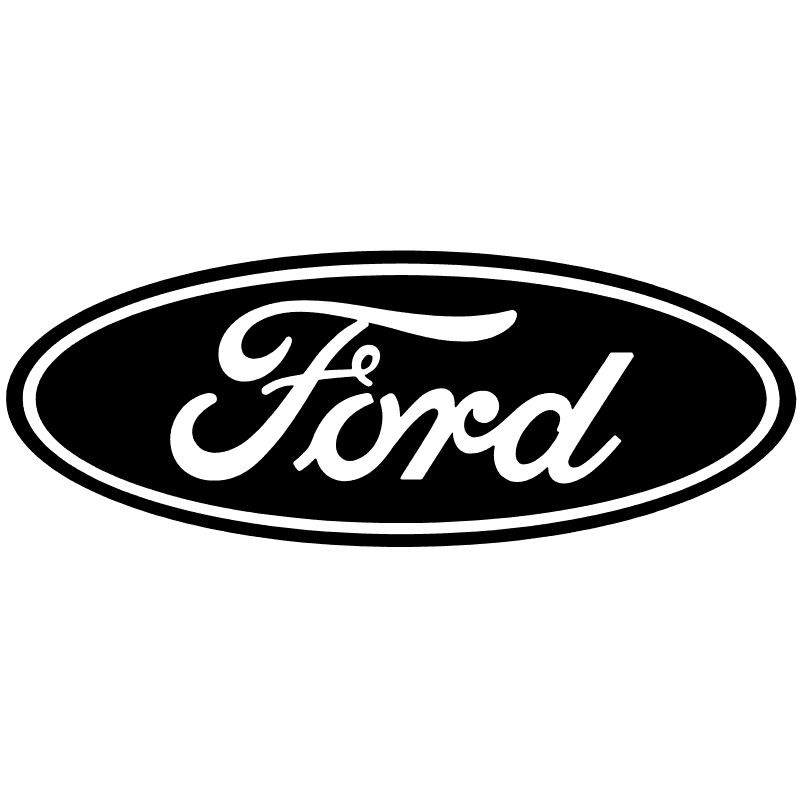 EV slim laden met Ford logo