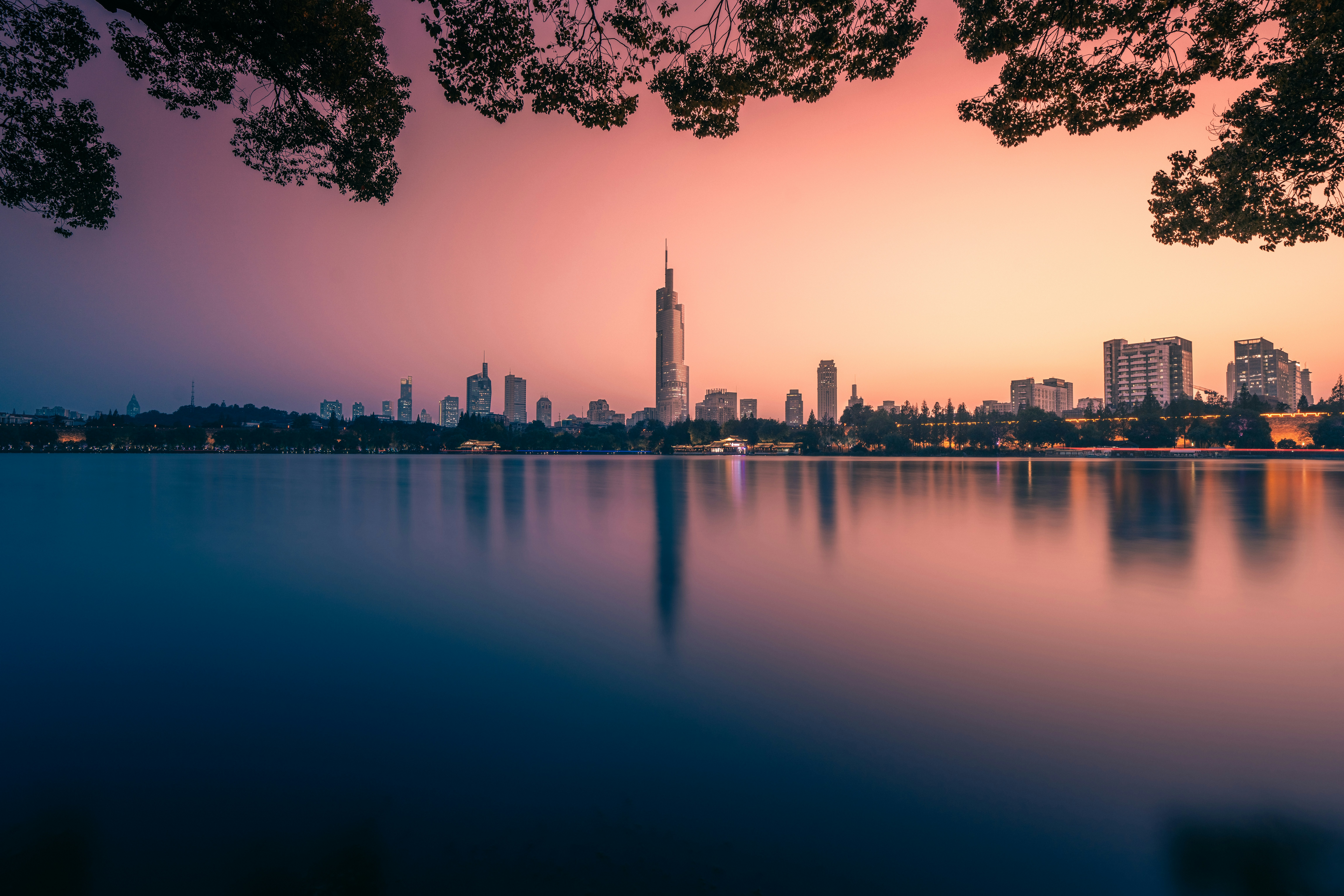 Man Wearing Sunglasses