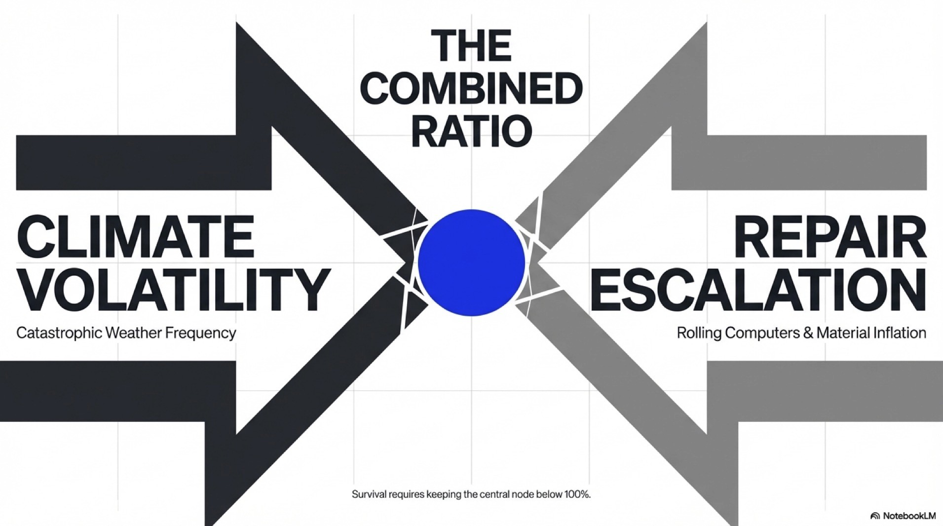 Pricing Climate Risk | Progressive (PGR) vs. Chubb (CB) in the 2026 Insurance Macro