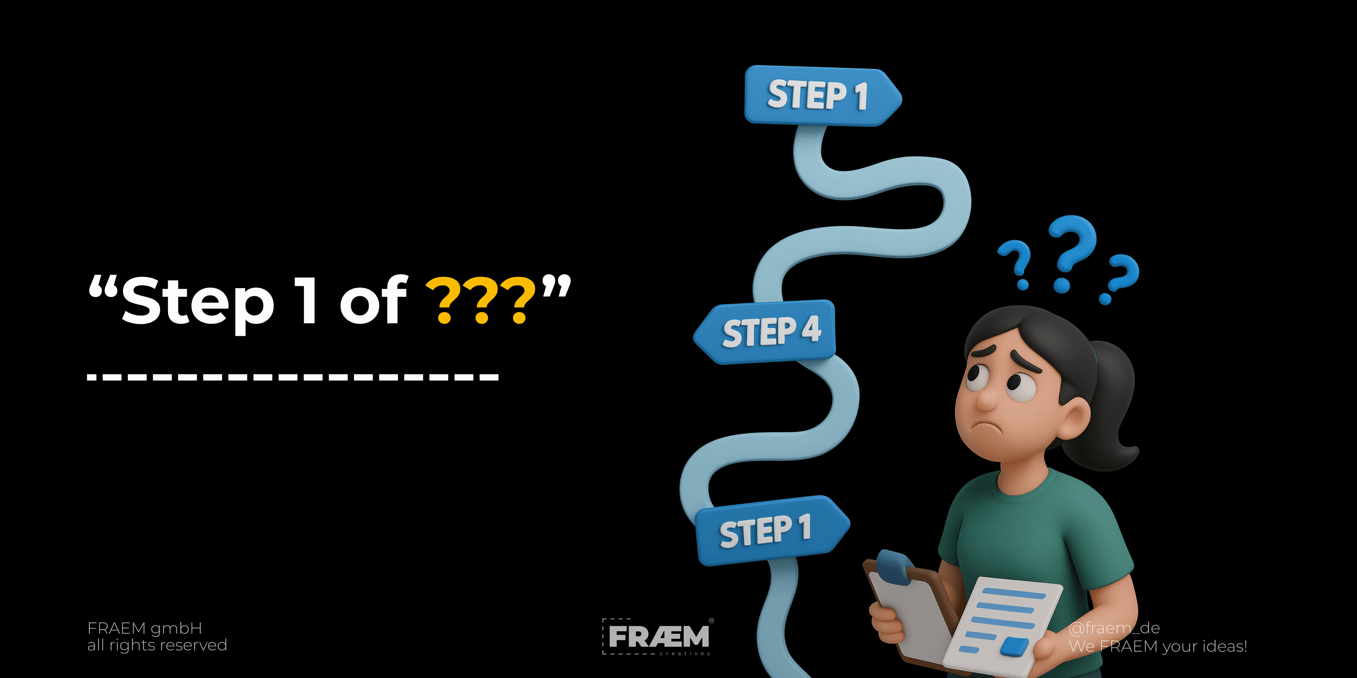 Form - Steps
