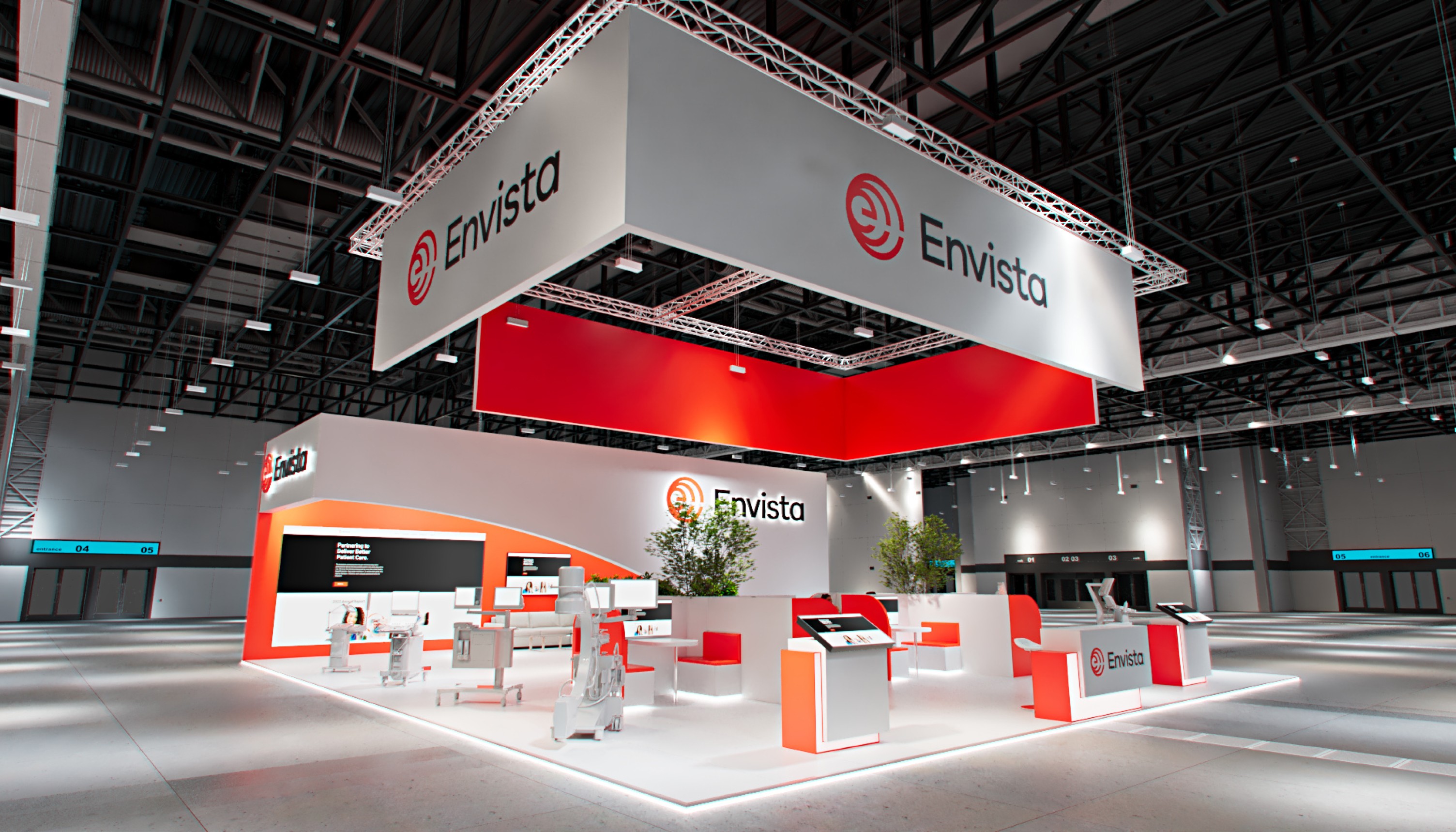 Feedo Website in Framer