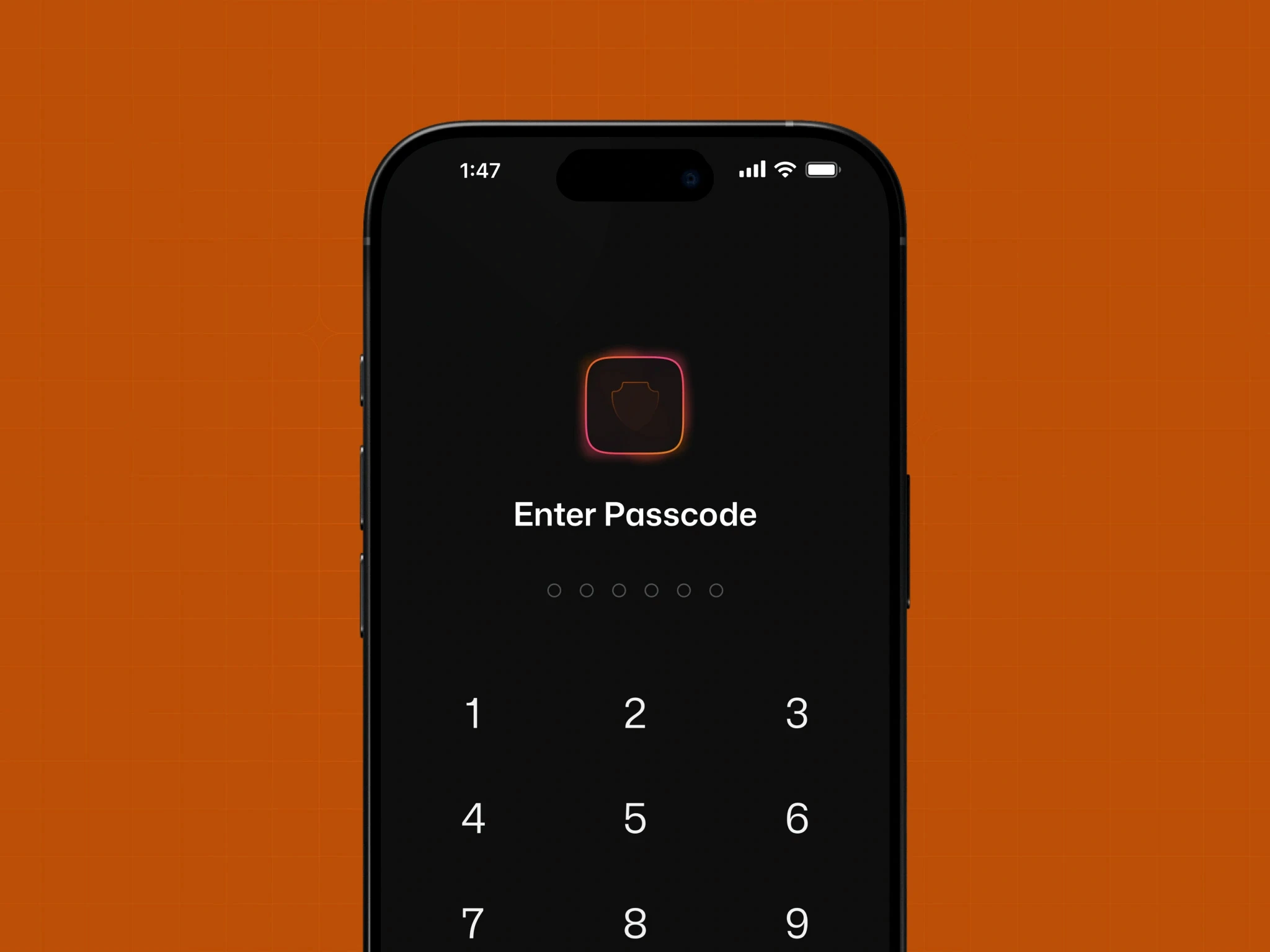 GoPay — Visuals Section visual 27