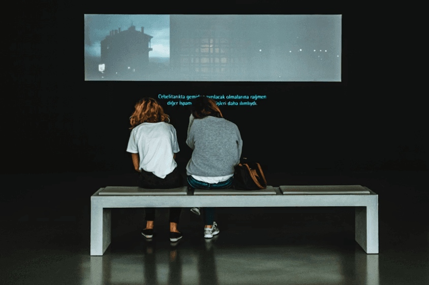 MuCoDi has built AI capabilities in the search experience in museum websites so that users can find objects and information for their context and curiosity, by MuCoDi.