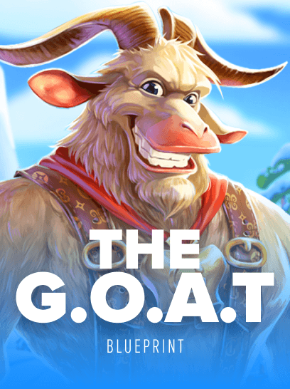 The G.O.A.T - cover