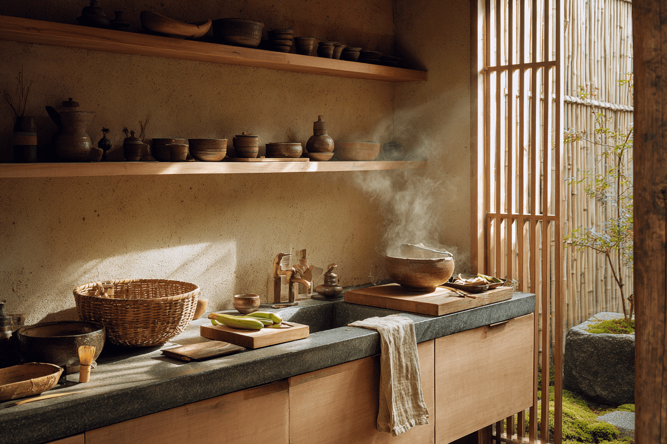 Mori House