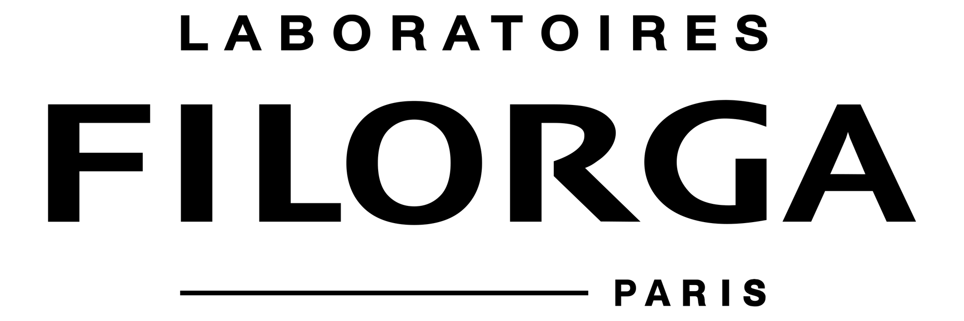 Filorga Argentina Logo
