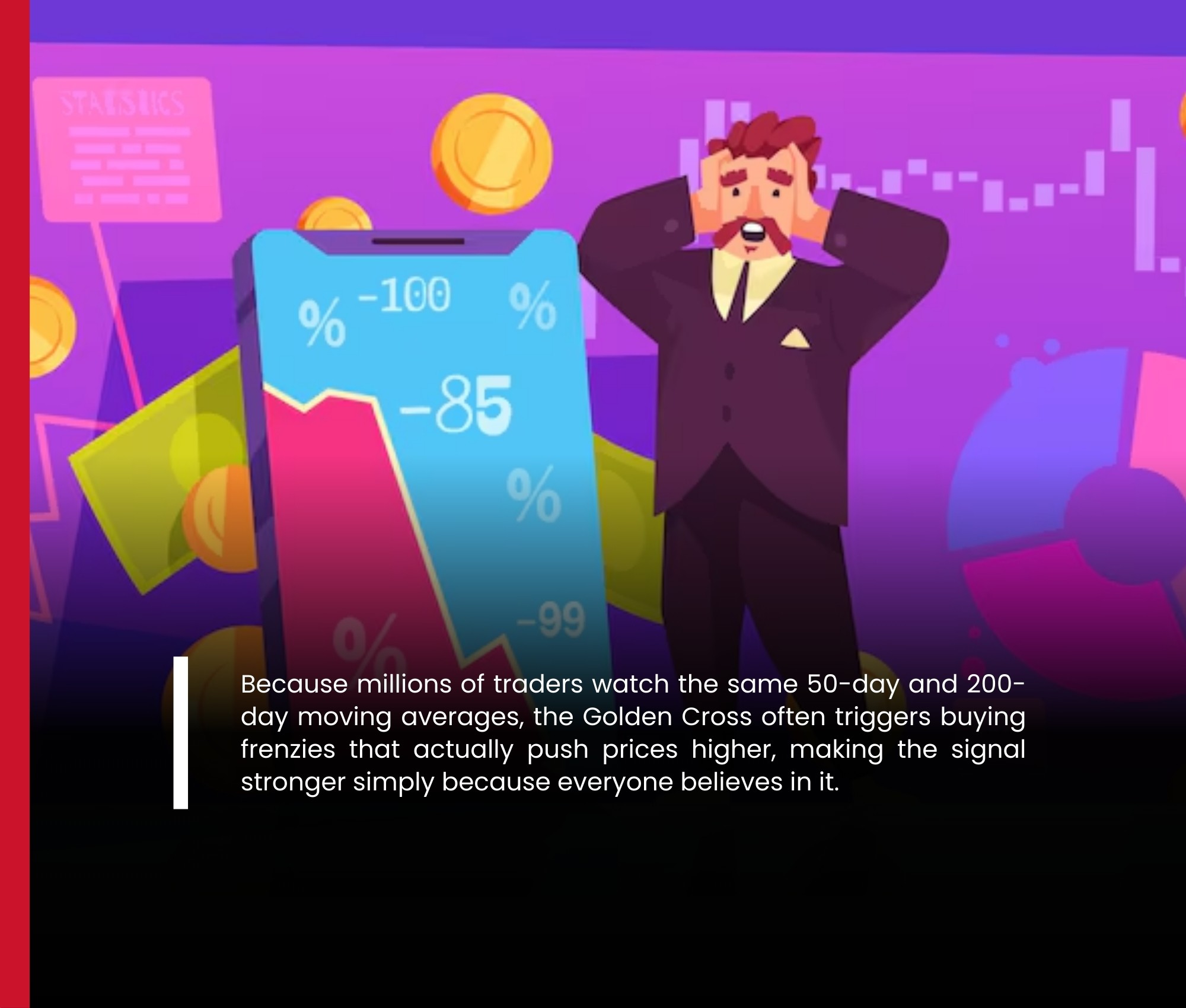 What is Technical Analysis - StockProfitclub