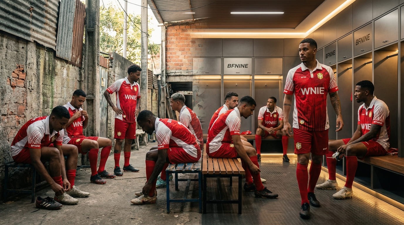 Modelagem Slim Long Line Tyger