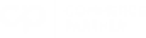 Logo Commerce Partner – E-Commerce Beratung und digitale Vertriebsstrategien