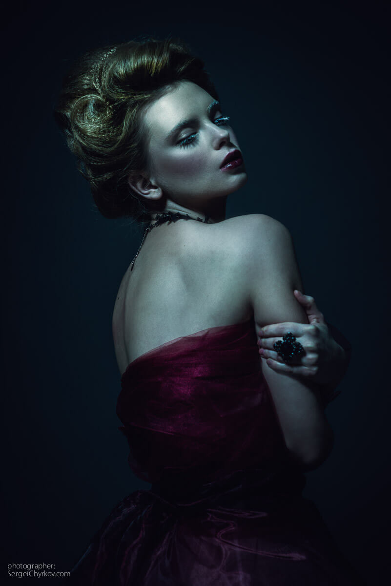 Photorapher Sergei Chyrkov | Фотограф Сергей Чирков
