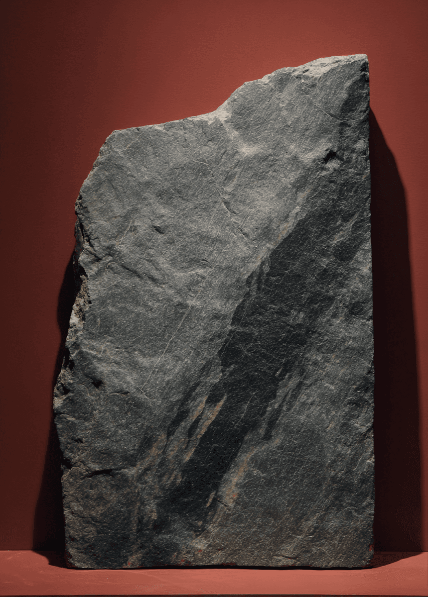 textured stone surface close-up