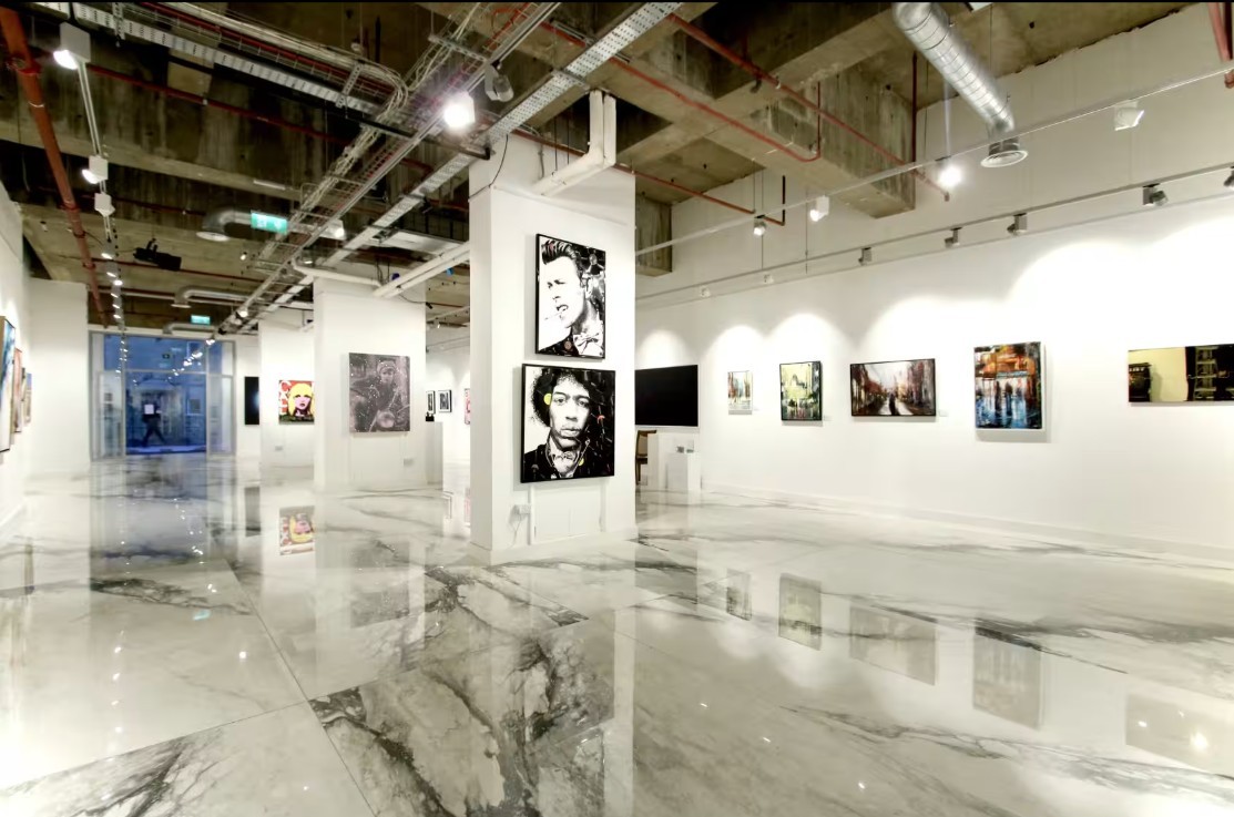 Brunswick Art Gallery