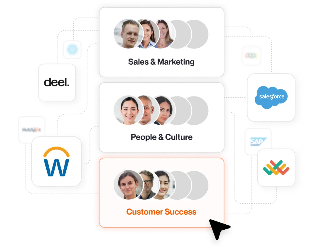 Enterprise-Grade Security