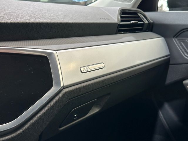 AUDI Q3 2022 BLACK Gebrauchtwagen - Galeriebild 21
