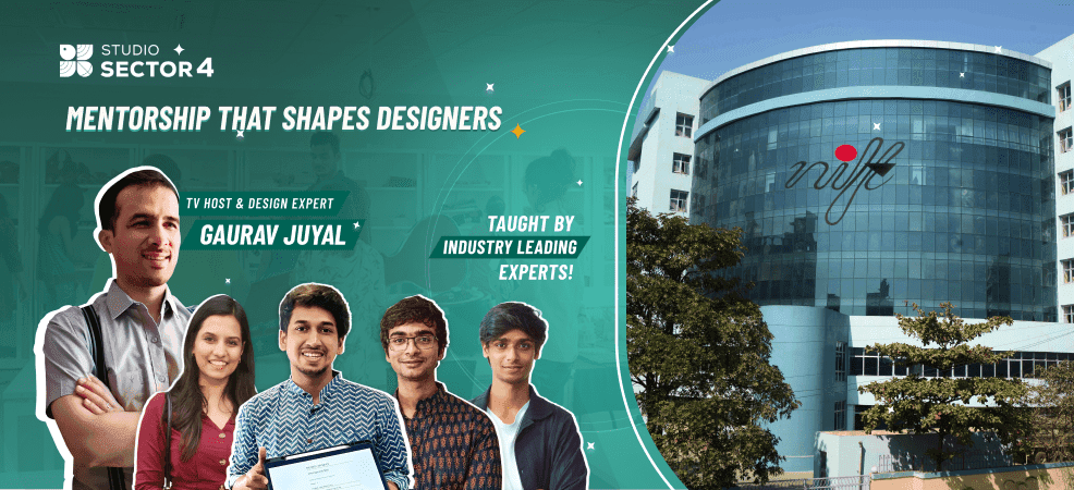 Best coaching for NIFT entrance examination