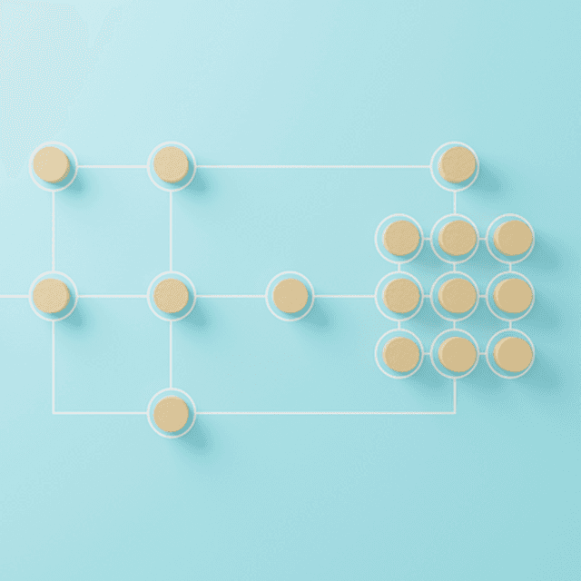 Circuit d'approbation fournisseur