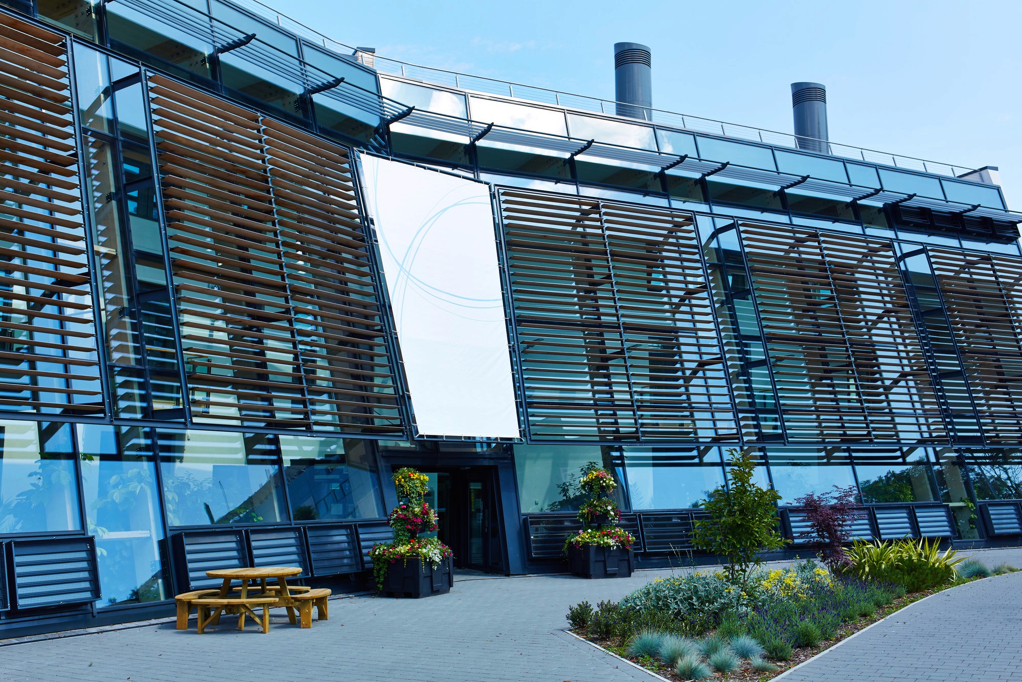 University of Bradford School of Management at City Campus