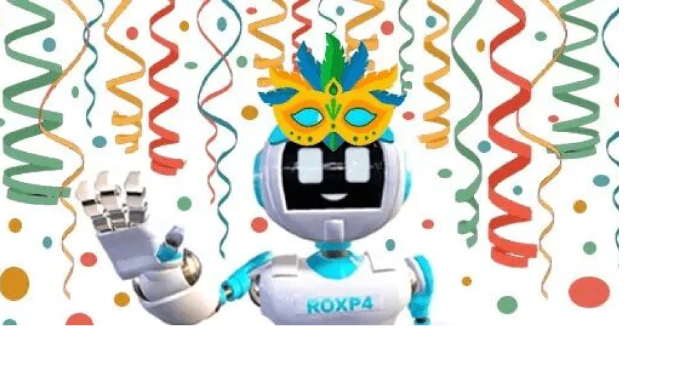 technology to join the party
