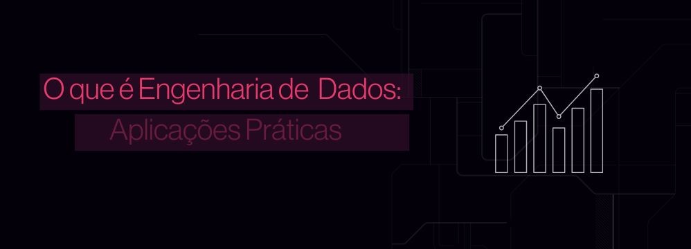 O que é engenharia de dados
