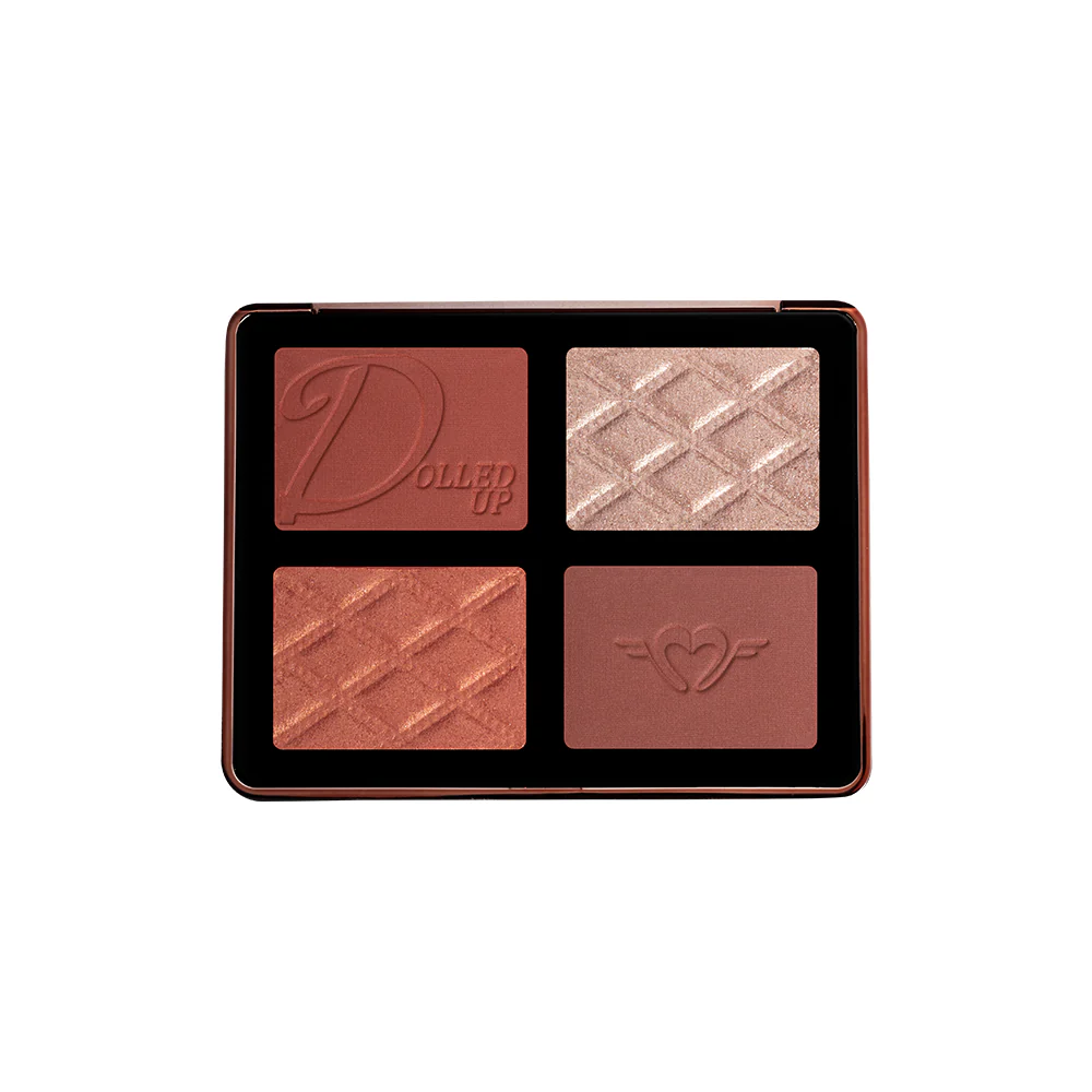 Ultra Definition Liquid Foundation