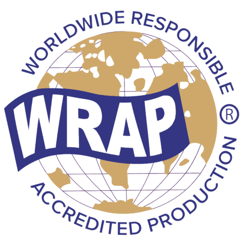 WRAP logo