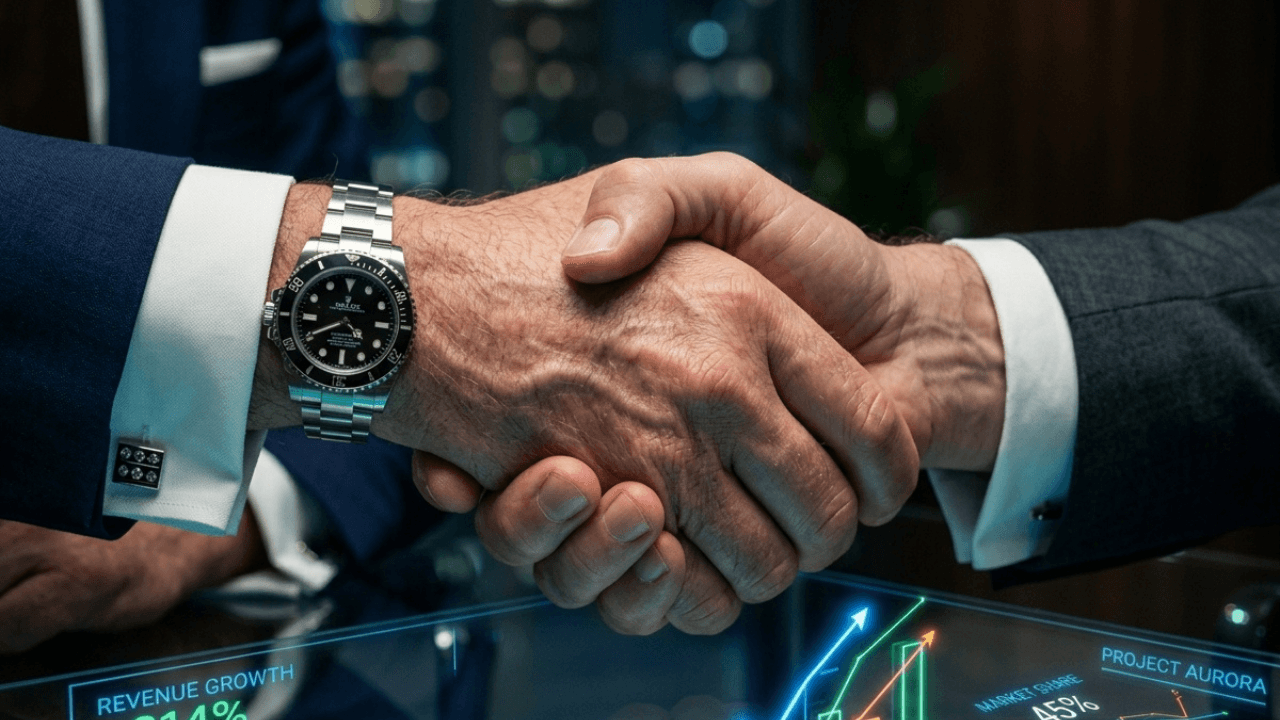 Gabriel Zavelinski explica inteligência artificial para CEOs — newsletter AI Weekly da Comscience