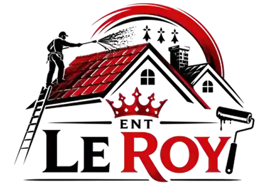Logo de l'entreprise Le Roy