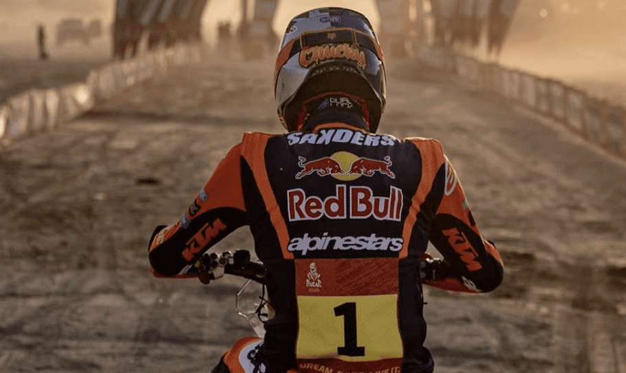 Álex Márquez y Marc Márquez | Fuente: MotoGP