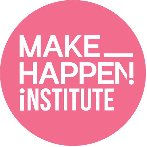 Make Happen Institute Logo