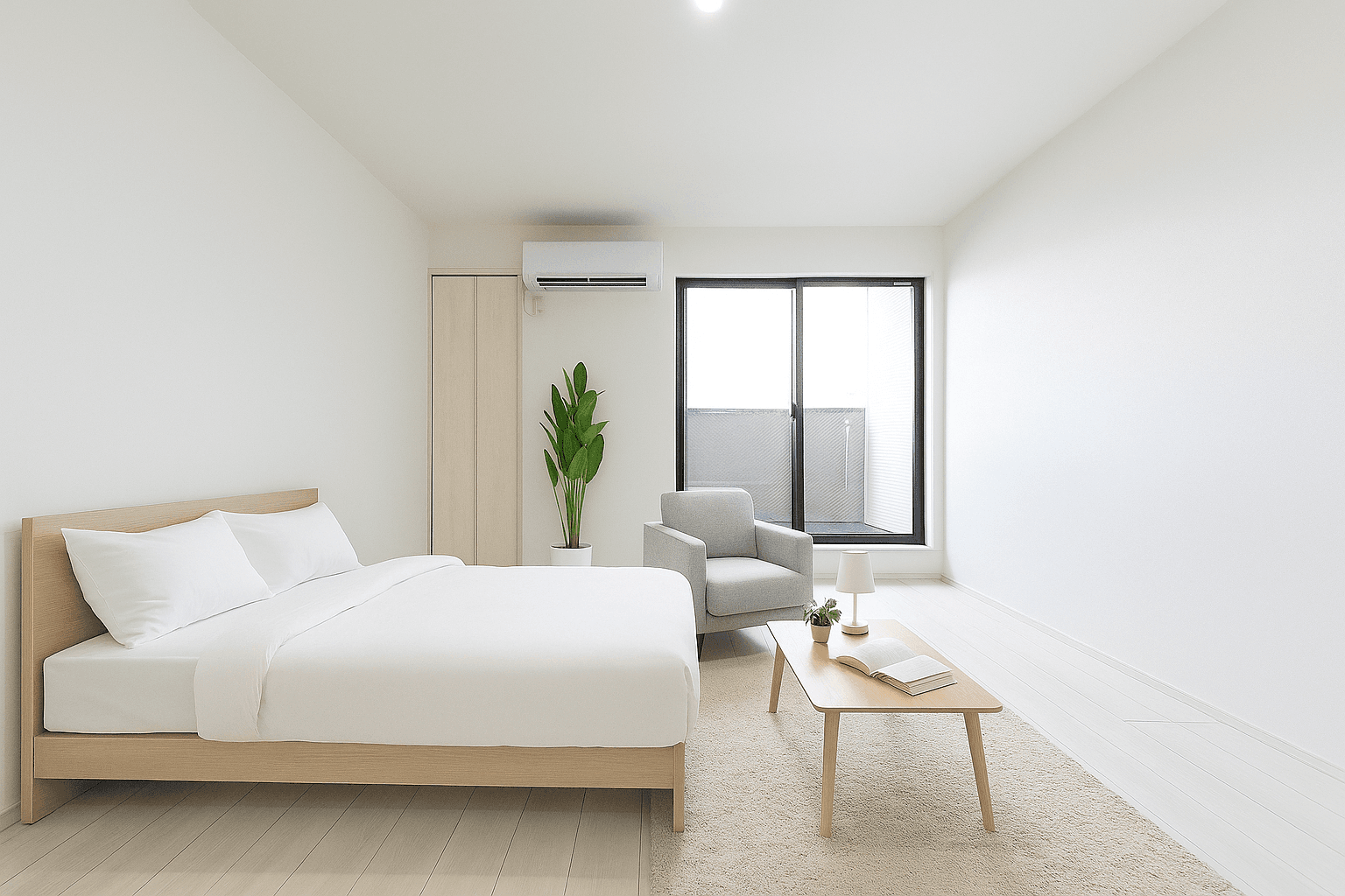 T`s Cuore(ティーズクオレ)_家具イメージ