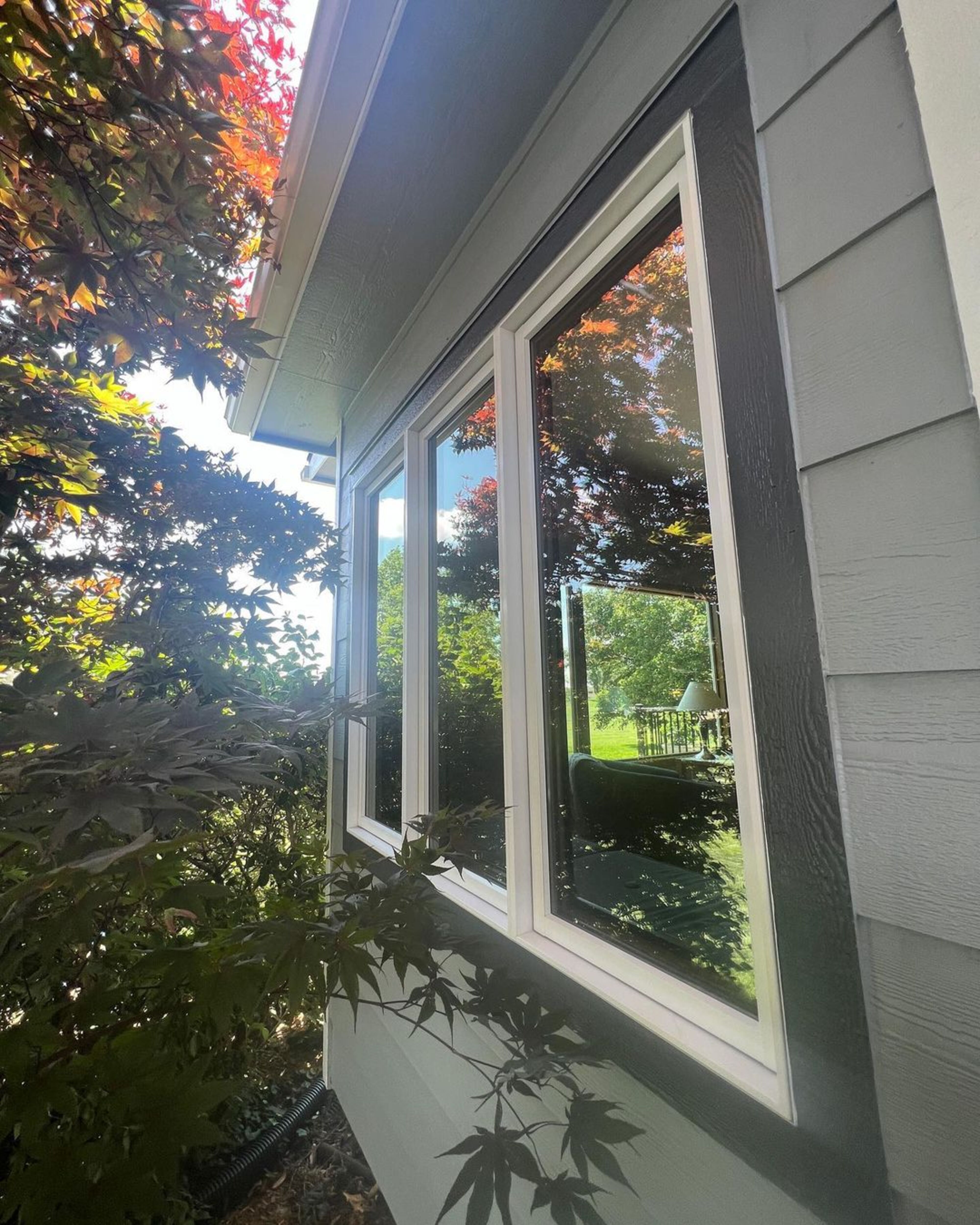 Kon Exteriors: Your Best Choice for Window Replacement Near Edmonds!