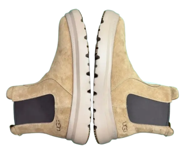 UGG Men's Burleigh Chelsea Boot