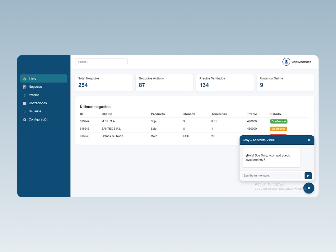 Three men cooking food on an outdoor grill.