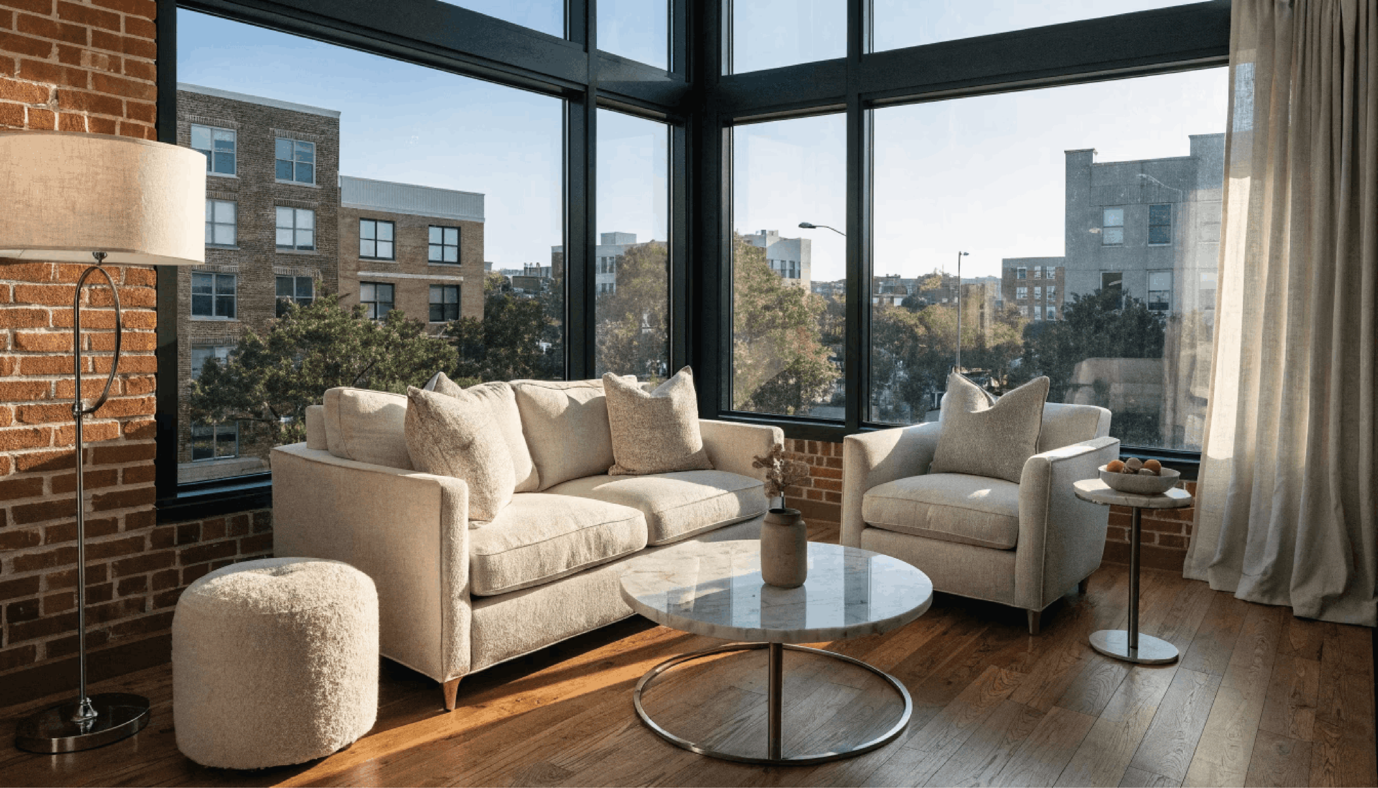 Renovated East Austin Apartment Main image