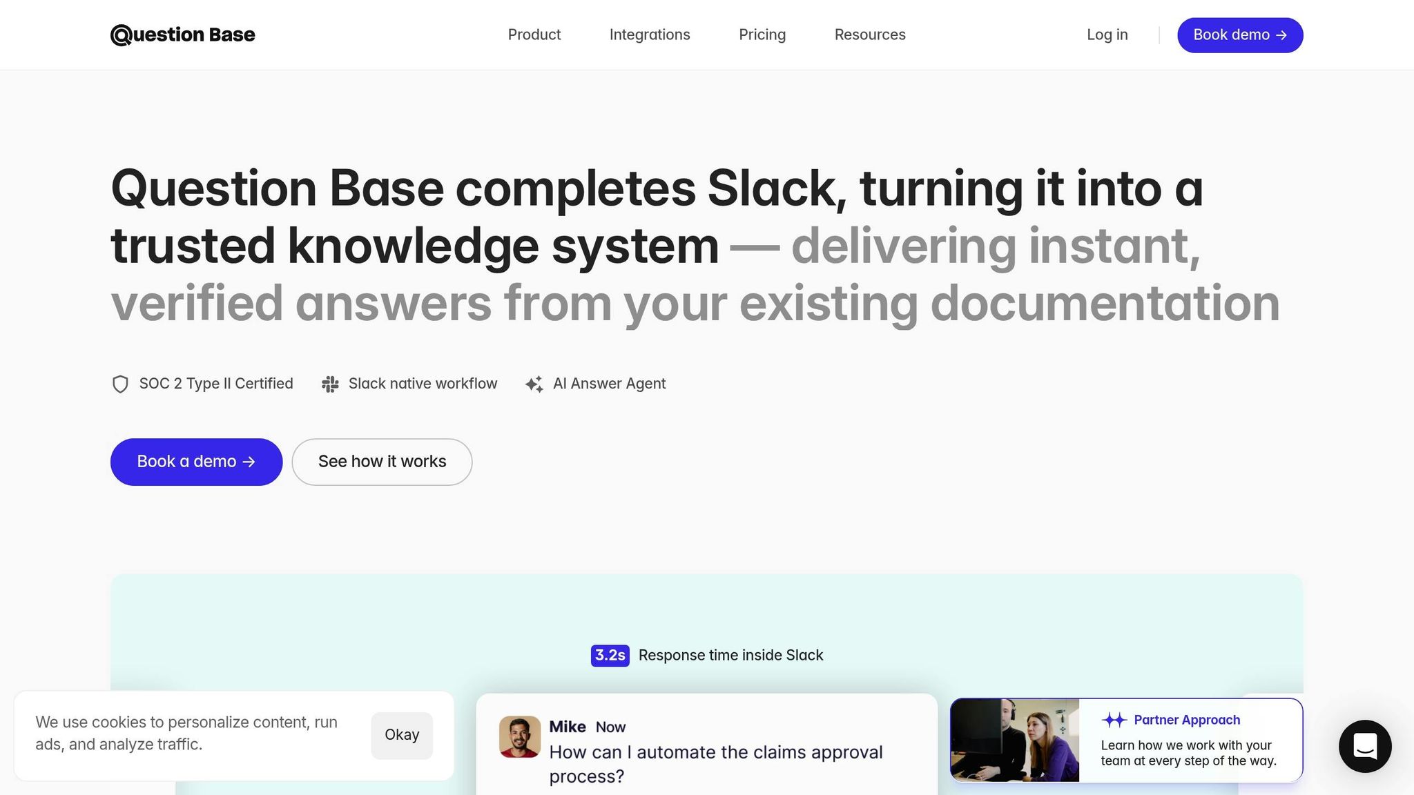 Question Base