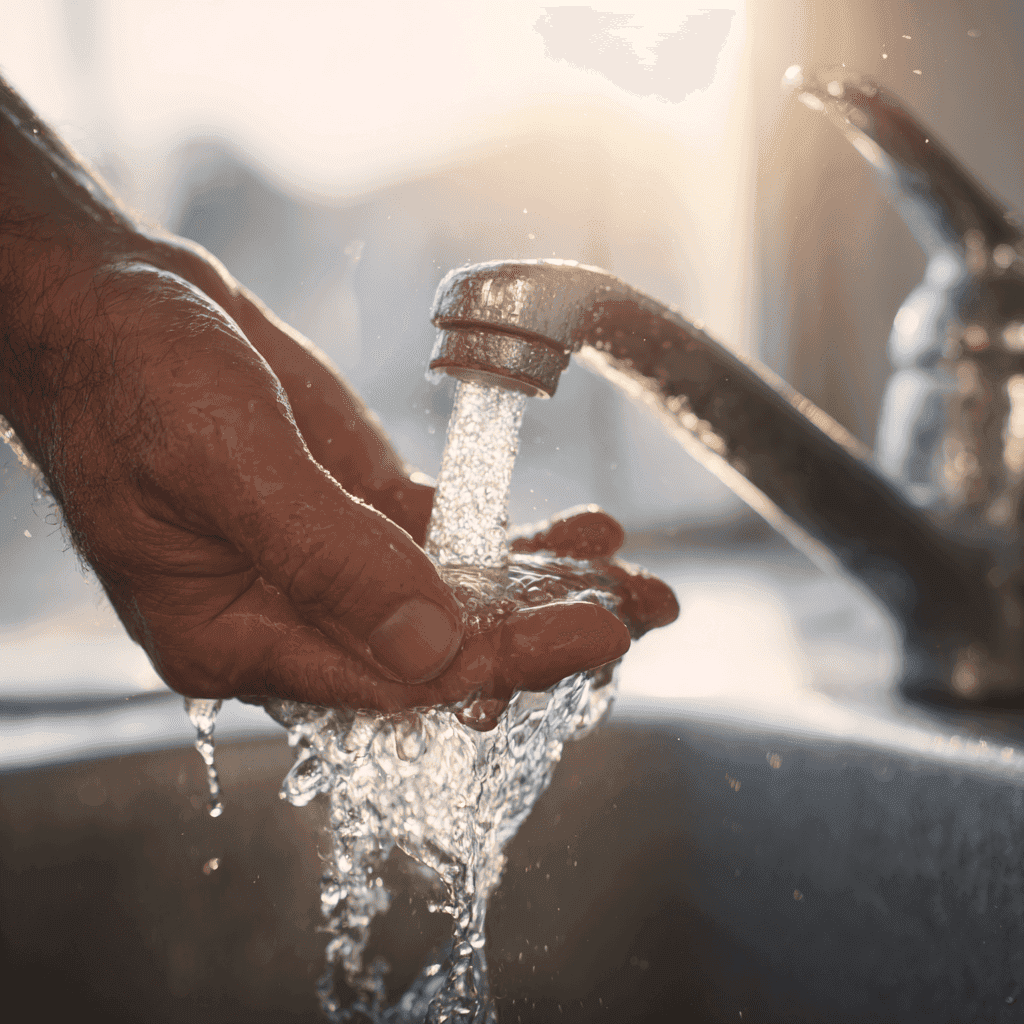 Weil Nierenschäden keine Warnsignale senden, nur Zahlen