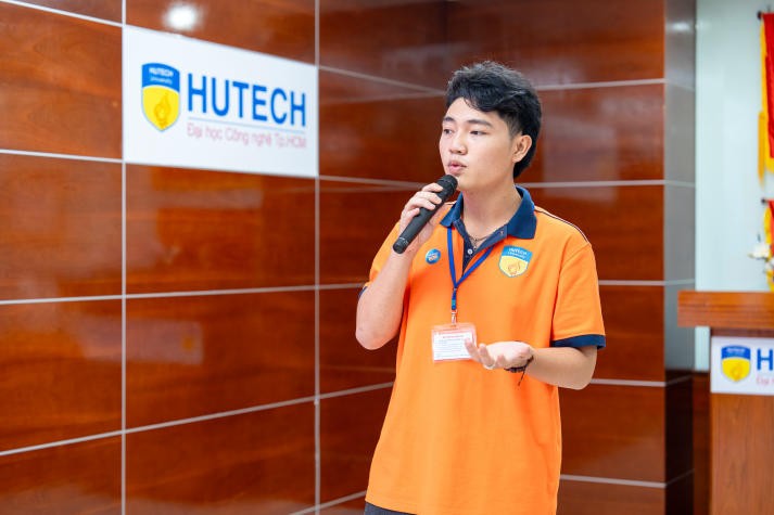 [Hướng nghiệp 2026] Tỏa sáng trong các cuộc thi Marketing: Cách Gen Z tìm thấy đam mê nghề nghiệp 23