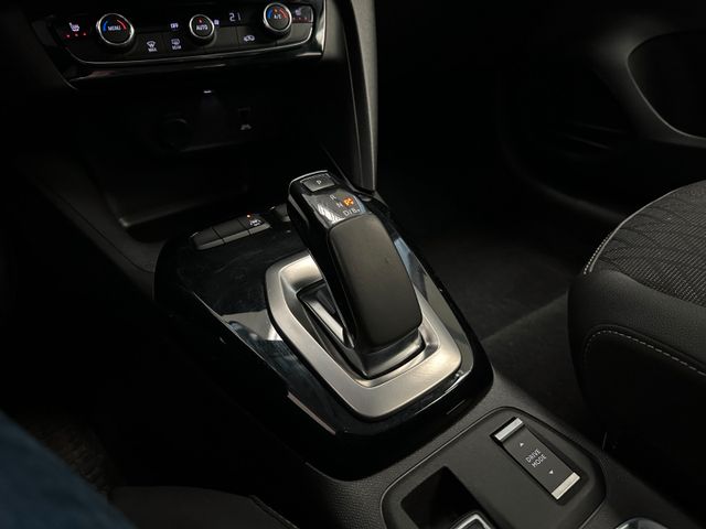 OPEL Corsa 2021 SILVER Gebrauchtwagen - Galeriebild 20