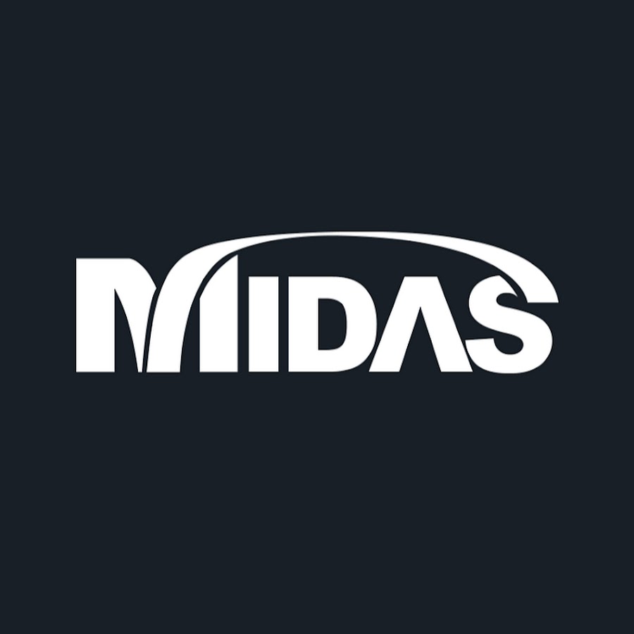 Midas Logo