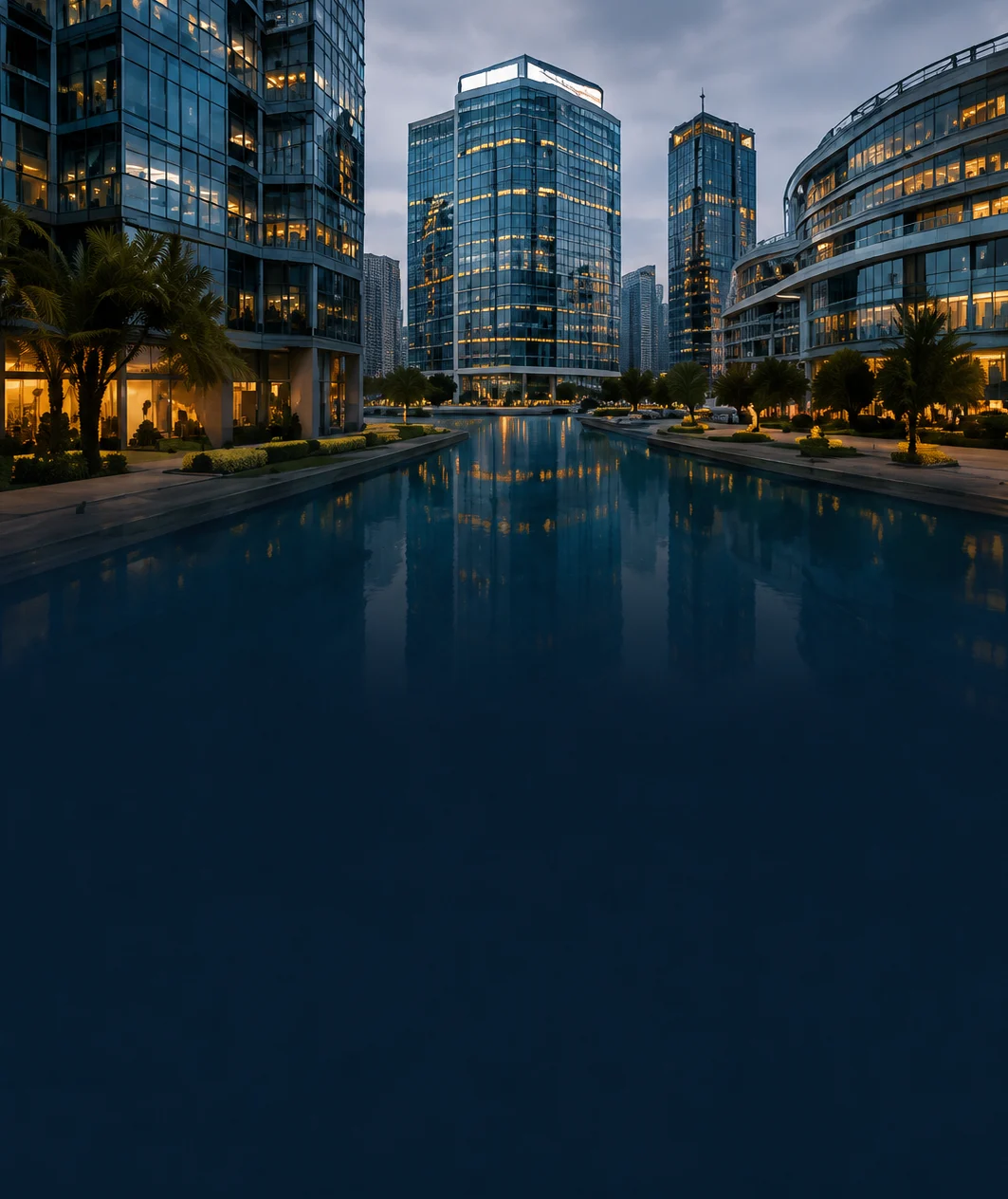 TOURISM & LUXURY HOSPITALITY