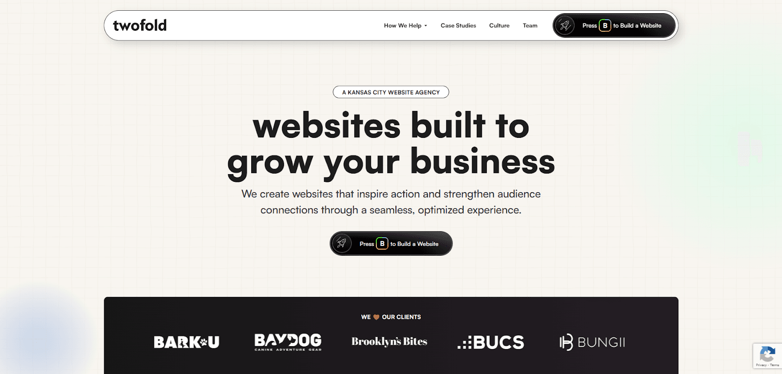Twofold One of the Best UX Agencies in Latin America