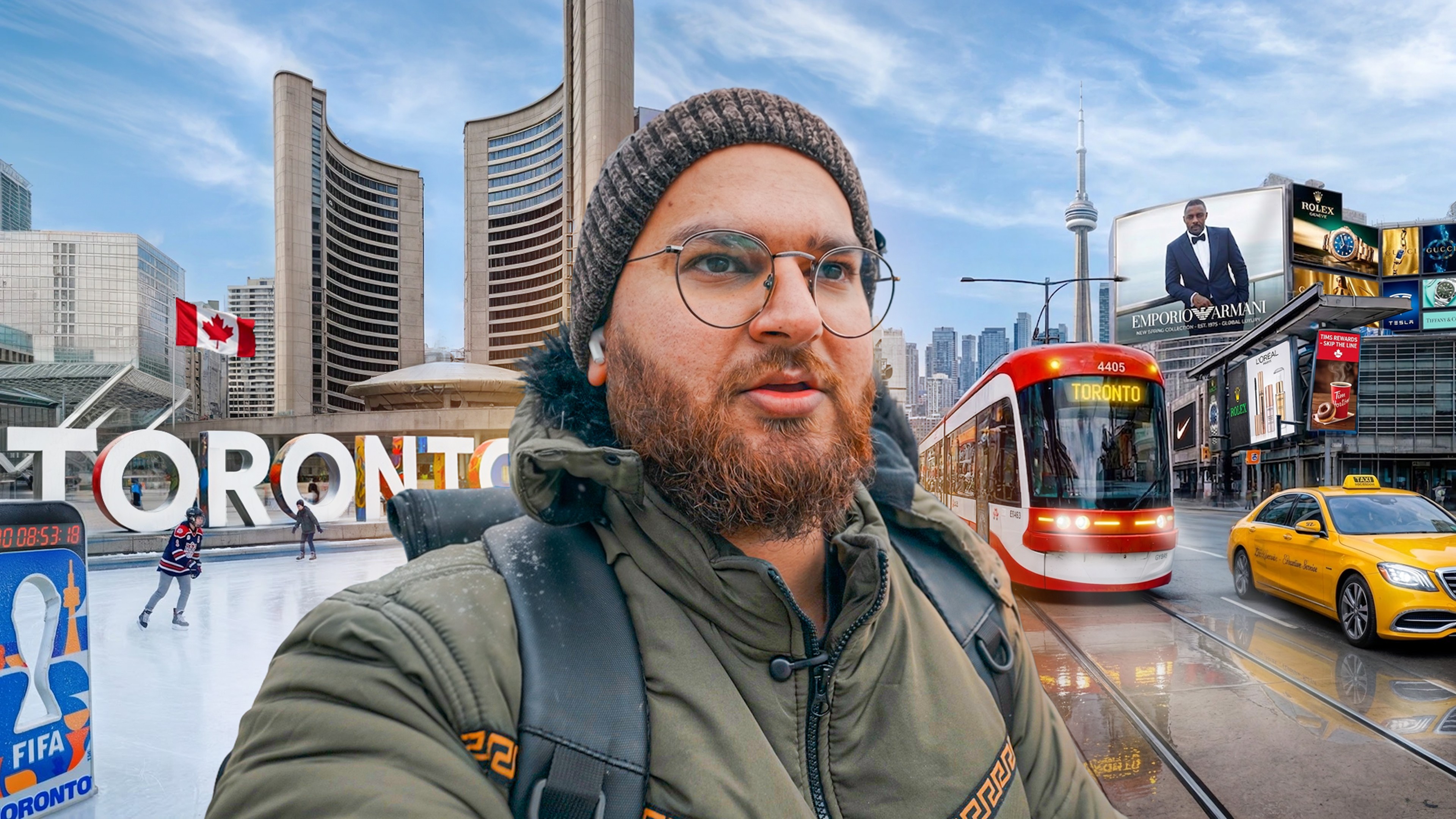 Work Showcase Website Thumbnail