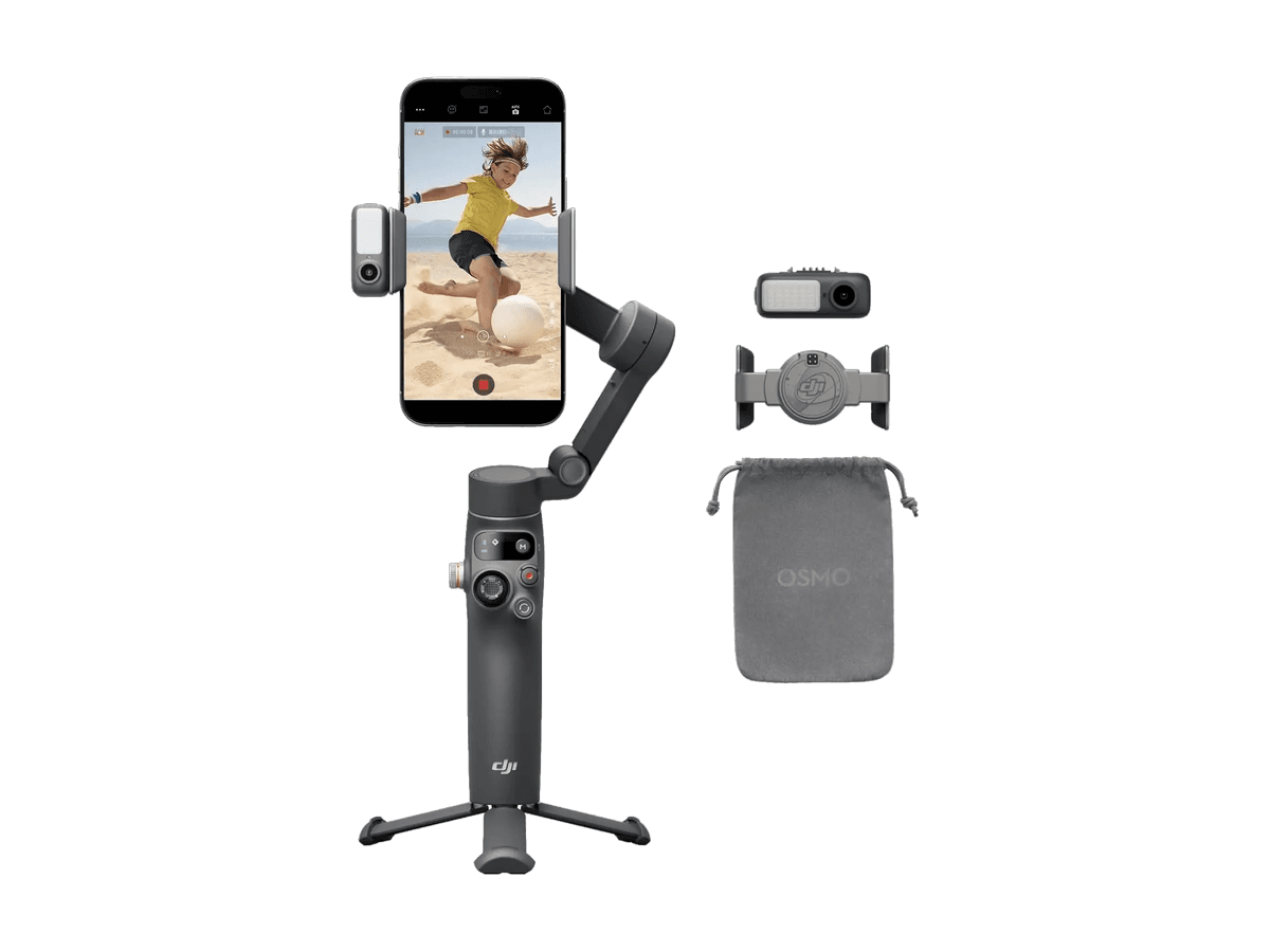 DJI Osmo Mobile 7P