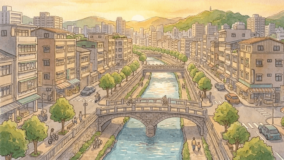 都市更新計畫案公開展覽