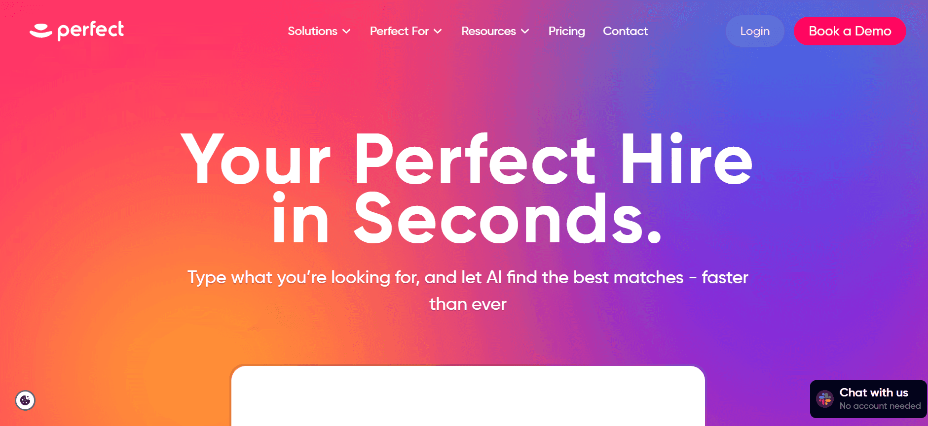 Go Perfect