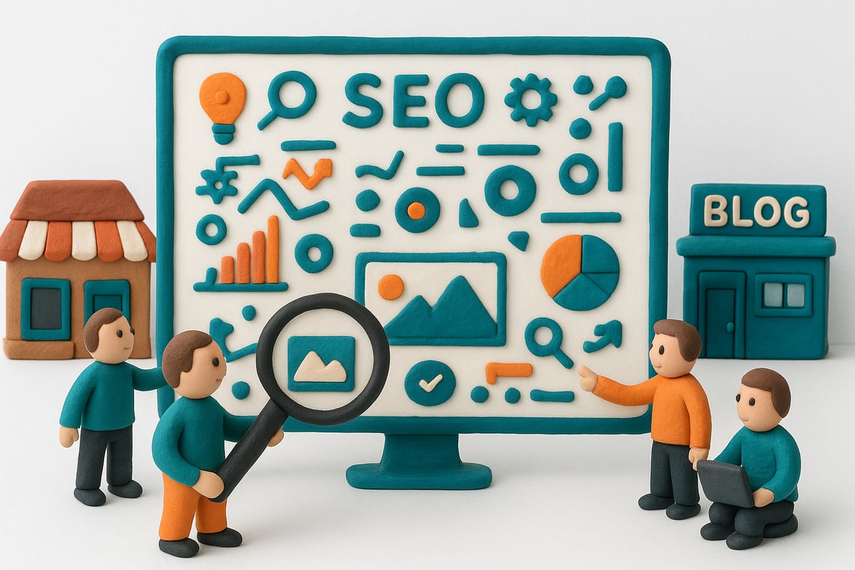 Ausblick: Bilder-SEO als Erfolgsfaktor in der digitalen Strategie