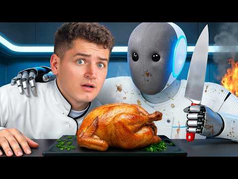 Thumbnail of a recent video from creator