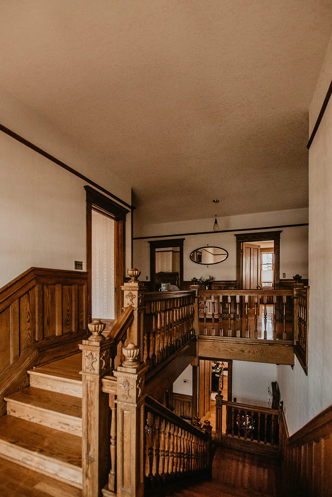 Mezzanine