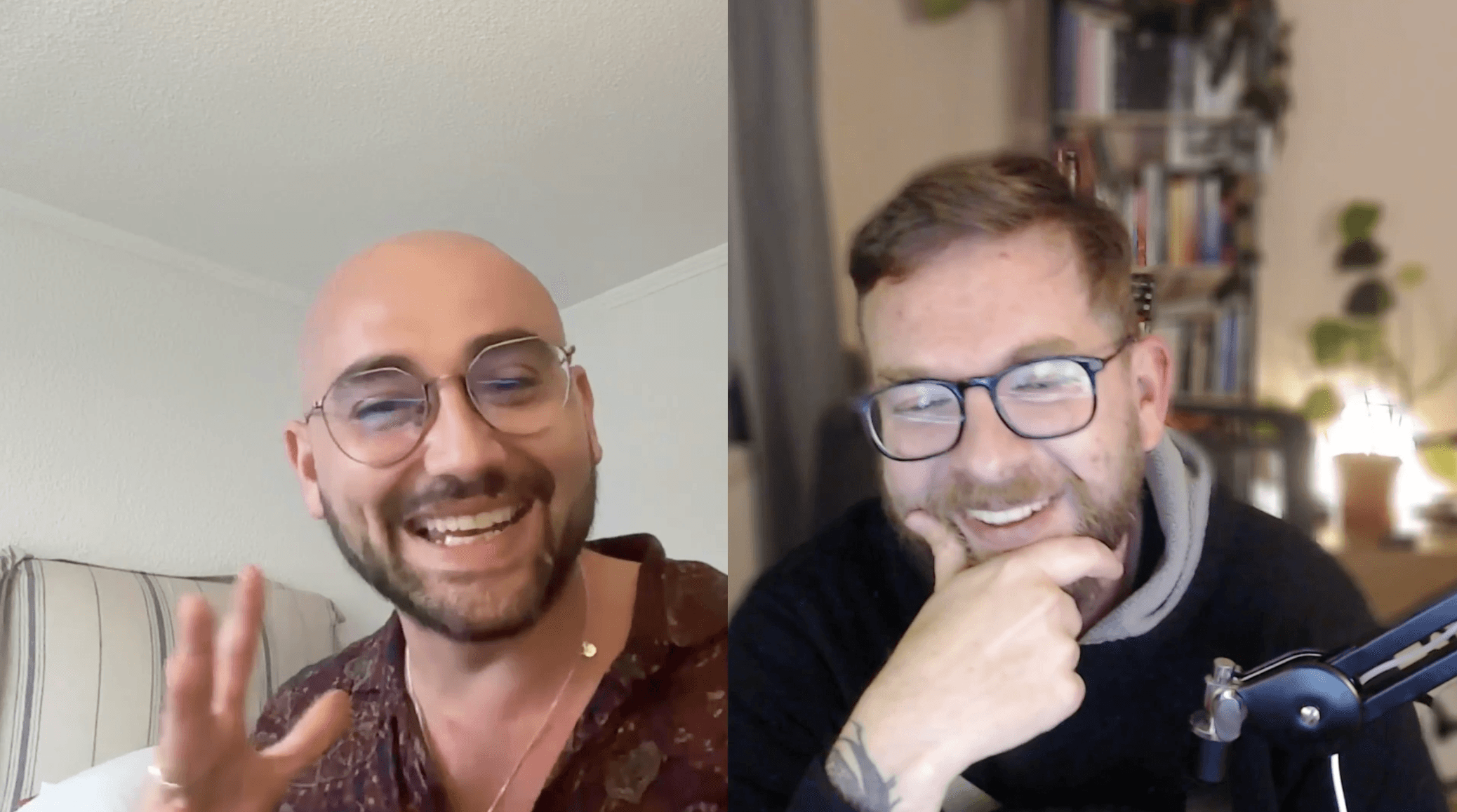 The Rise of the AI-Native Studio: Justin Hackney on the Lighthouse Academy Podcast