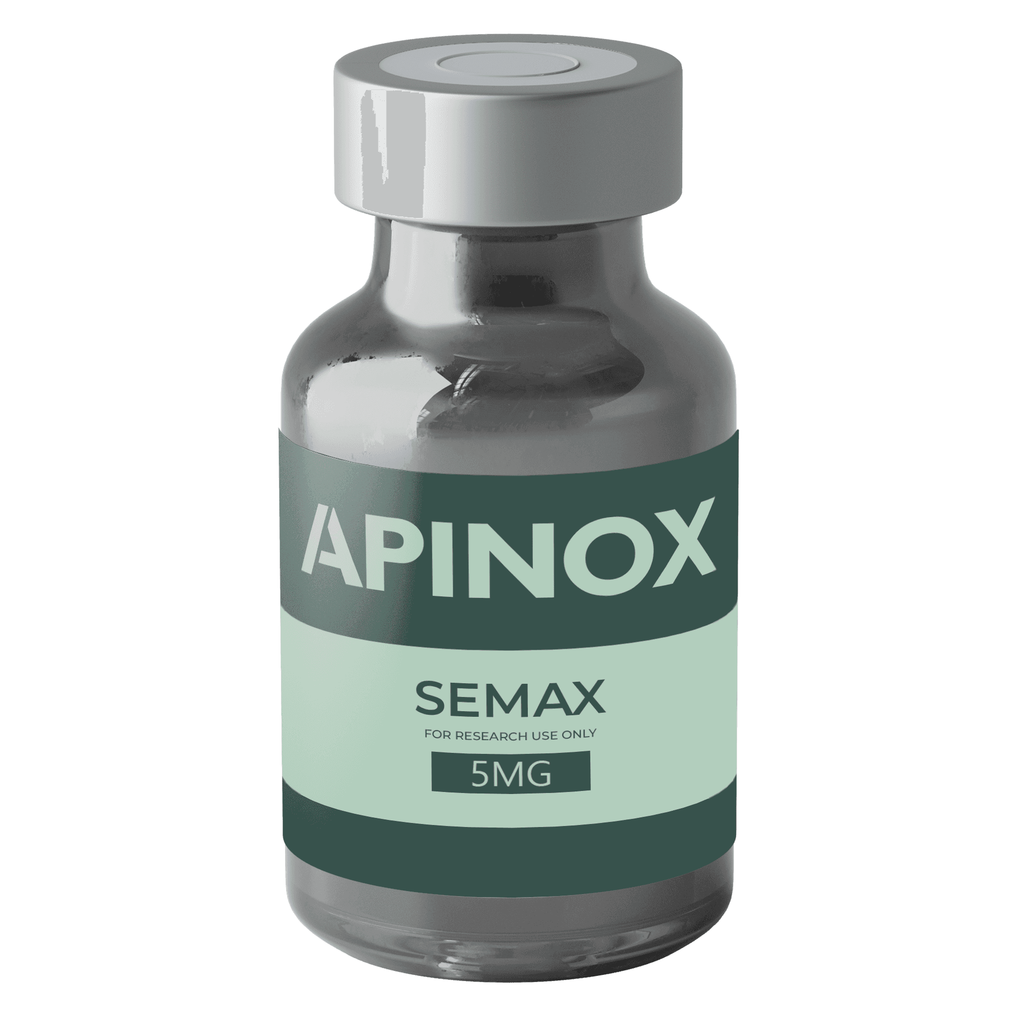 Buy Semax 5mg peptide online